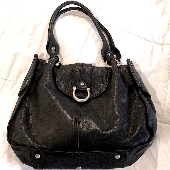 Coccinelle Bags Vintage Coccinelle Italian Leather Bag Poshmark